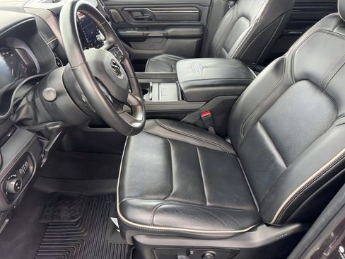 Used 2023 RAM 1500 Limited image 17