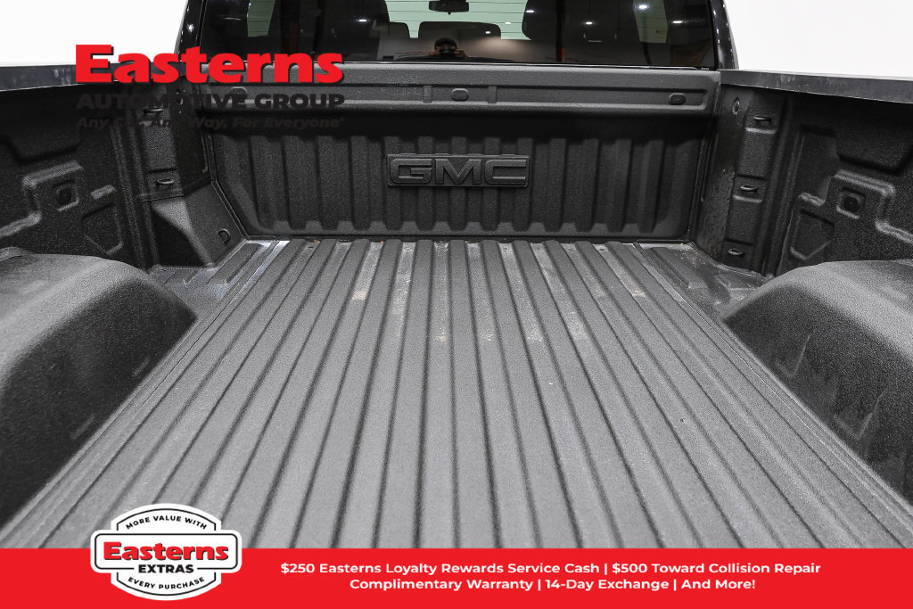 Used 2023 GMC Sierra 1500 Elevation AWD/4WD image 10