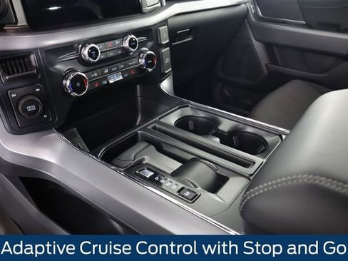 New 2026 Ford F150 XLT w/ Equipment Group 302A MID image 53