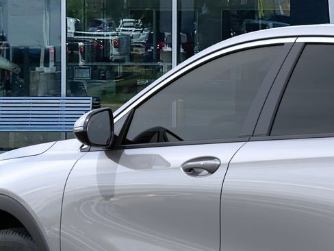 New 2026 Buick Envista Sport Touring w/ Convenience I Package FWD image 14