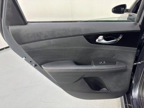 Used 2022 Kia Forte GT w/ GT2 Package image 36