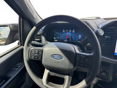 Used 2024 Ford F150 XL AWD/4WD image 12
