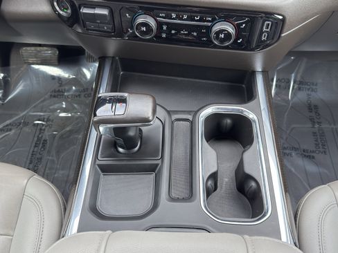 Used 2023 Chevrolet Silverado 1500 RST w/ Redline Edition image 33