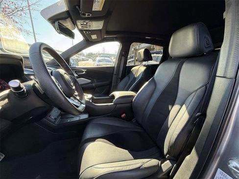 Certified 2023 Acura RDX A-Spec image 12