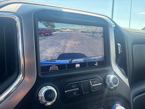 Used 2020 GMC Sierra 1500 SLT w/ SLT Premium Plus Package AWD/4WD image 15