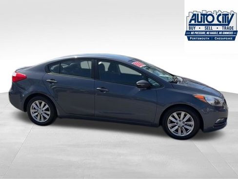 Used 2016 Kia Forte LX FWD image 24