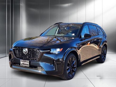 New 2026 MAZDA CX-90 3.3 Turbo S w/ Premium Package image 22