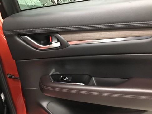 Used 2019 MAZDA CX-5 Signature image 21