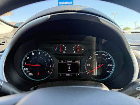 Used 2024 Chevrolet Malibu LT FWD image 14