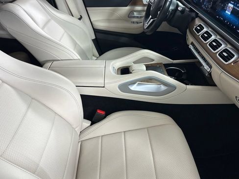 Certified 2022 Mercedes-Benz GLE 350 image 18
