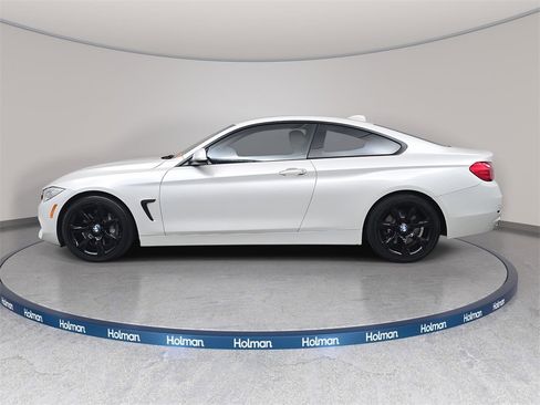 Used 2014 BMW 435i Coupe image 9