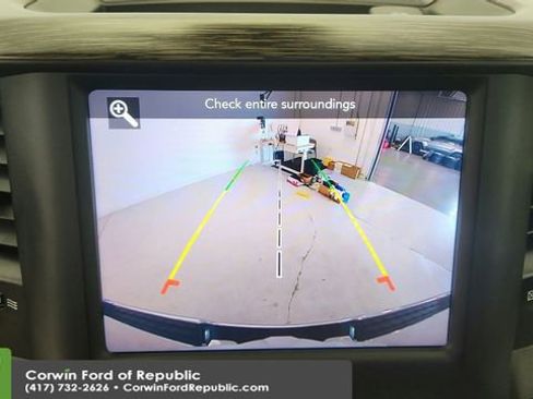 Used 2020 RAM 1500 Laramie image 17