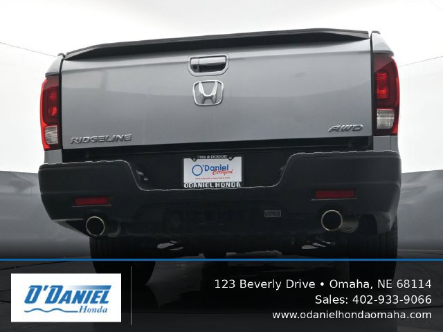 Used 2023 Honda Ridgeline RTL image 11