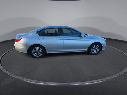Used 2013 Honda Accord LX image 16