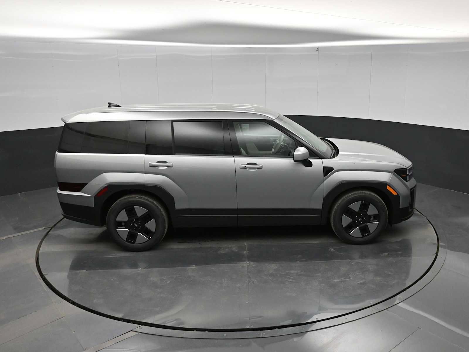 New 2026 Hyundai Santa Fe SE AWD/4WD image 30