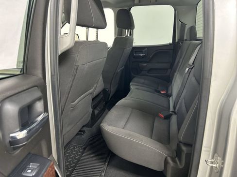 Used 2019 GMC Sierra 1500 SLE w/ Black Pack AWD/4WD image 19