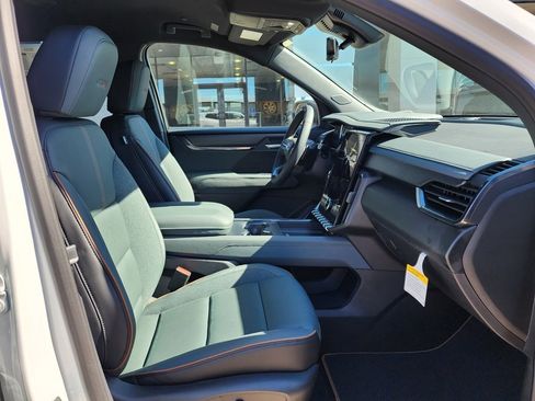 New 2026 GMC Acadia AT4 w/ Super Cruise Package image 41