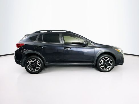 Used 2019 Subaru Crosstrek 2.0i Limited w/ Moonroof Package AWD/4WD image 10