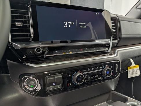 New 2026 Chevrolet Silverado 1500 LT Trail Boss w/ LT Trail Boss Premium Package image 26