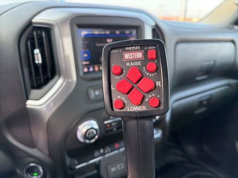 Certified 2024 GMC Sierra 2500 Pro w/ Snow Plow Prep/Camper Package image 16