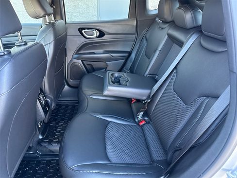 New 2026 Jeep Compass Latitude w/ Quick Order Package 29K image 11