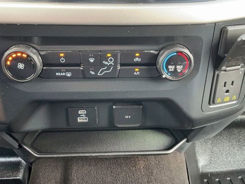 Used 2021 Ford F150 XLT w/ Trailer Tow Package AWD/4WD image 26