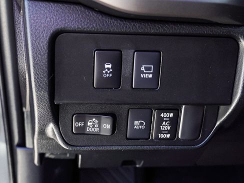 Certified 2020 Toyota Tacoma TRD Pro AWD/4WD image 17