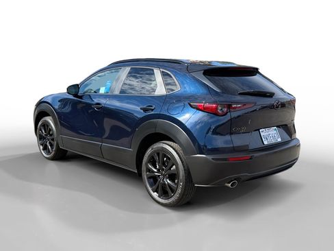 Certified 2026 MAZDA CX-30 AWD 2.5 S image 3