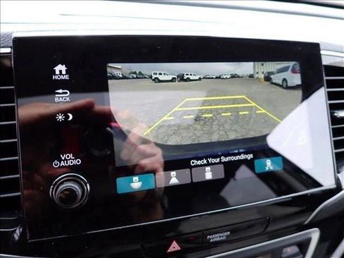 Used 2022 Honda Pilot Touring image 26