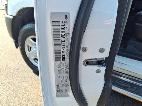 Used 2020 RAM 2500 Tradesman image 11