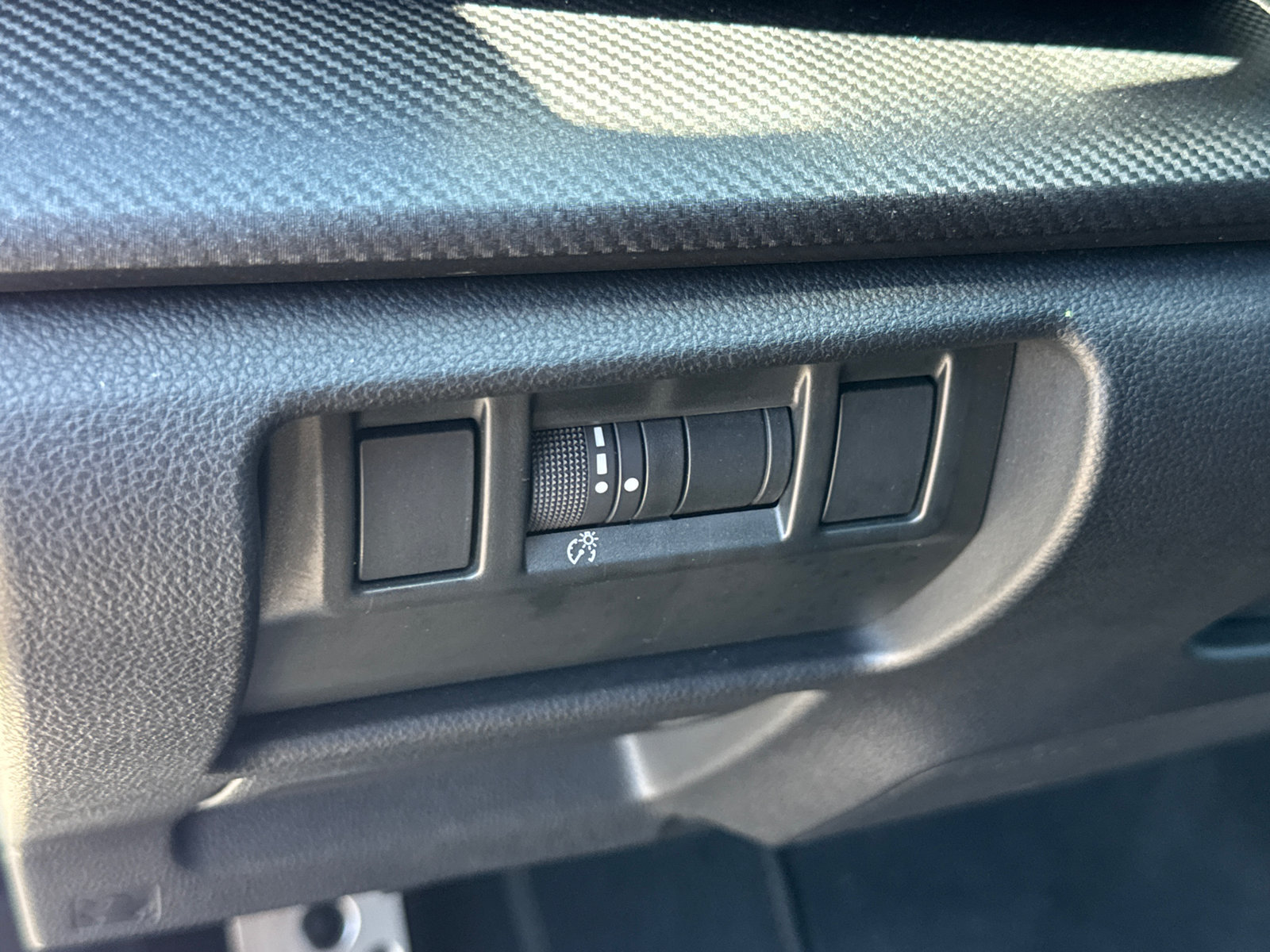 Certified 2025 Subaru Crosstrek 2.5i Sport w/ Crosstrek Mirror Package AWD/4WD image 17
