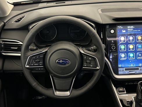 New 2025 Subaru Outback Limited w/ Popular Package #2 image 11