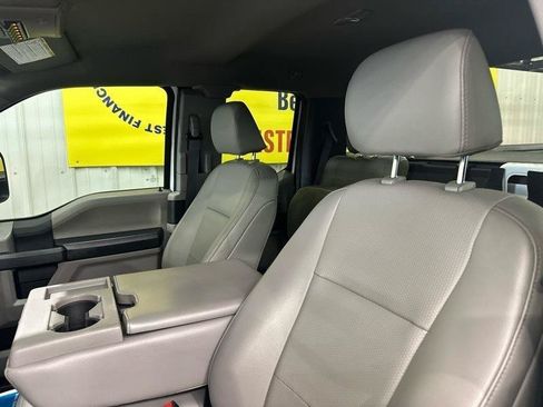 Used 2022 Ford F250 XL w/ Power Equipment Group RWD image 11