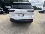 Certified 2021 Jeep Grand Cherokee L Limited image 6