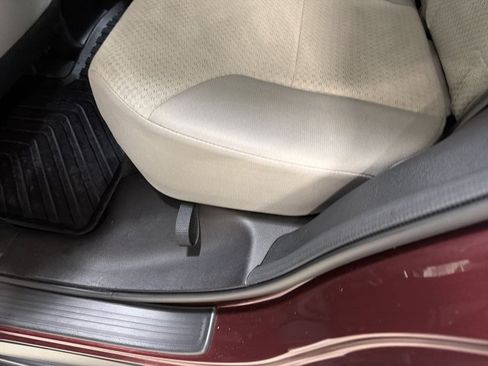 Used 2016 Honda CR-V EX image 22