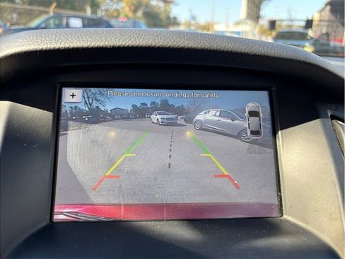 Used 2017 Ford Focus Titanium image 27