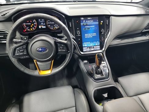 Certified 2024 Subaru Outback Wilderness AWD/4WD image 29