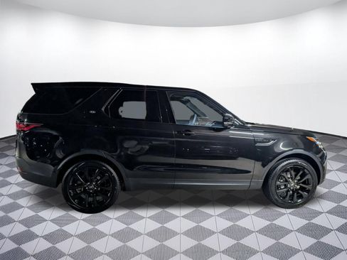 New 2026 Land Rover Discovery S AWD/4WD image 6