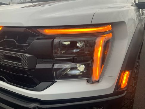 New 2025 Ford F150 Raptor image 9