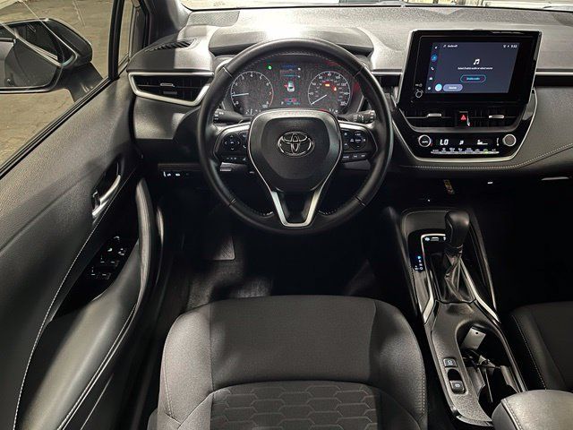 Used 2026 Toyota Corolla SE FWD image 18