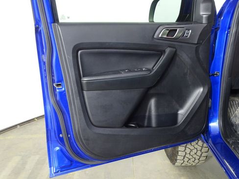 Used 2019 Ford Ranger Lariat w/ FX4 Off-Road Package image 16