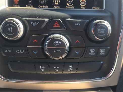 Used 2015 Jeep Grand Cherokee Limited image 31