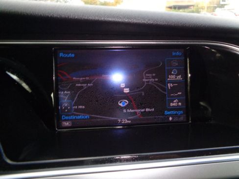 Used 2013 Audi A4 2.0T Premium Plus image 22