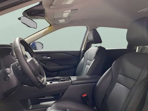 Certified 2026 Nissan Rogue SL AWD/4WD image 22