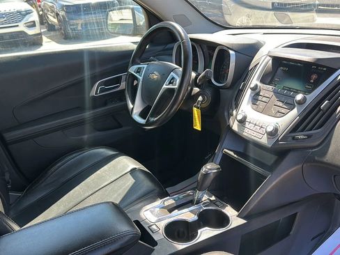 Used 2017 Chevrolet Equinox Premier w/ Enhanced Convenience Package FWD image 18