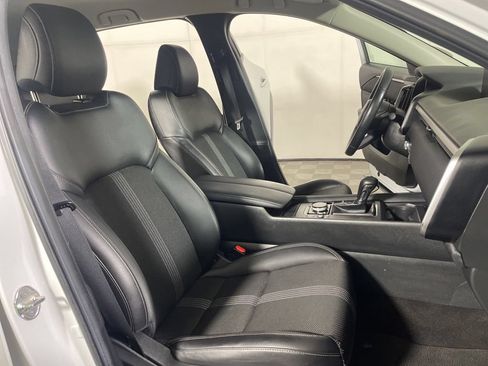 Used 2024 MAZDA CX-50 AWD 2.5 S w/ Cargo Package image 23