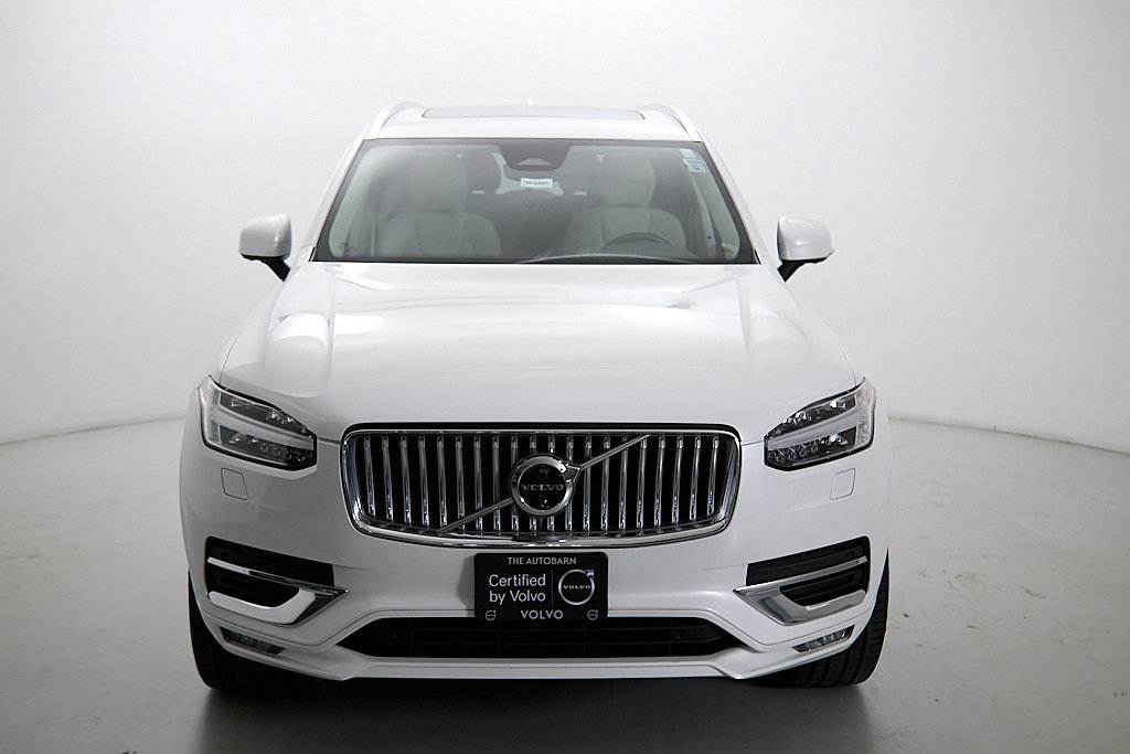 Certified 2024 Volvo XC90 B6 Plus w/ Protection Package Premier AWD/4WD image 5
