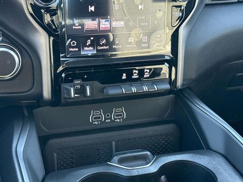 New 2026 RAM 1500 Big Horn image 19