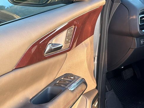 New 2027 Chevrolet Traverse RS w/ LPO, Floor Liner Package FWD image 14