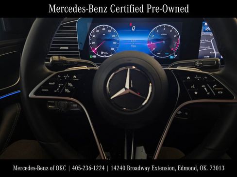 Certified 2026 Mercedes-Benz GLE 350 4MATIC image 11